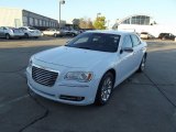 2012 Bright White Chrysler 300 Limited #73113723
