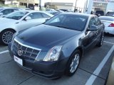 2008 Cadillac CTS Sedan