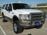 2003 Ford Excursion Eddie Bauer 4x4