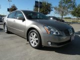 2004 Nissan Maxima 3.5 SL