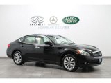 2011 Infiniti M 37x AWD Sedan