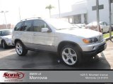 2003 BMW X5 3.0i