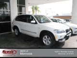 2010 BMW X5 xDrive30i