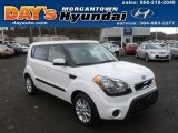 2012 Kia Soul +