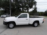 2012 Toyota Tacoma Regular Cab Exterior