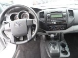 2012 Toyota Tacoma Regular Cab Dashboard