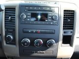 2011 Dodge Ram 1500 ST Regular Cab 4x4 Controls