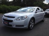 2012 Chevrolet Malibu LT
