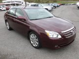 2005 Cassis Red Pearl Toyota Avalon XLS #73113836