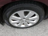 2005 Toyota Avalon XLS Wheel