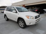 2008 Toyota RAV4 Limited 4WD