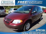 2003 Dodge Caravan SE