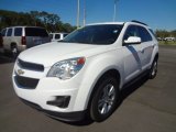 2010 Chevrolet Equinox LT