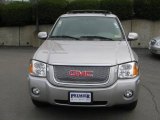 2007 Silver Mist Metallic GMC Envoy Denali 4x4 #7281475