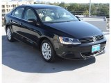 2013 Volkswagen Jetta SE Sedan