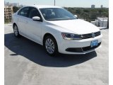 2013 Volkswagen Jetta SE Sedan