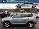 2007 Toyota RAV4 Limited 4WD