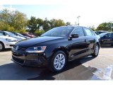 2013 Volkswagen Jetta SE Sedan