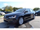 2013 Volkswagen Jetta SE Sedan