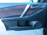 2010 Mazda MAZDA3 MAZDASPEED3 Sport 5 Door Door Panel