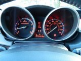 2010 Mazda MAZDA3 MAZDASPEED3 Sport 5 Door Gauges