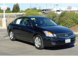 2008 Nissan Altima 2.5 S