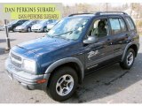 2002 Chevrolet Tracker ZR2 4WD Hard Top