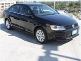2013 Volkswagen Jetta SE Sedan