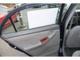 2005 Toyota Corolla LE Door Panel