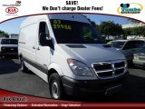 2007 Dodge Sprinter Van 2500 High Roof Cargo