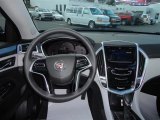 2013 Cadillac SRX FWD Dashboard