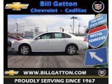 2013 Summit White Chevrolet Impala LT #73142891