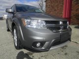 2012 Dodge Journey Crew AWD