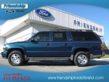 2005 Chevrolet Suburban 1500 Z71 4x4