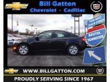 2013 Chevrolet Cruze LS