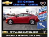 2012 Chevrolet Cruze LT/RS