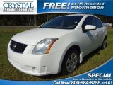 2009 Nissan Sentra 2.0