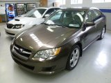 2009 Subaru Legacy 2.5i Sedan