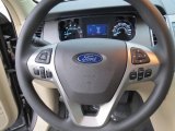 2013 Ford Taurus SE Steering Wheel