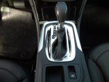 2013 Buick Regal  6 Speed Automatic Transmission