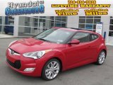 2013 Hyundai Veloster 