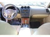 2007 Nissan Altima 2.5 S Dashboard