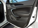 2013 Buick Regal  Door Panel