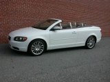 2009 Volvo C70 T5 Convertible