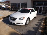 2012 Buick Regal 