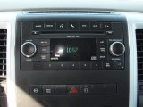 2010 Dodge Ram 3500 Lone Star Crew Cab 4x4 Dually Audio System