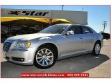 2012 Chrysler 300 Limited