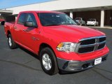 2013 Ram 1500 SLT Crew Cab 4x4