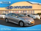 2012 Hyundai Sonata Hybrid