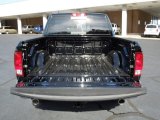 2013 Ram 1500 Big Horn Crew Cab Trunk